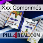 Xxx Comprimés 12